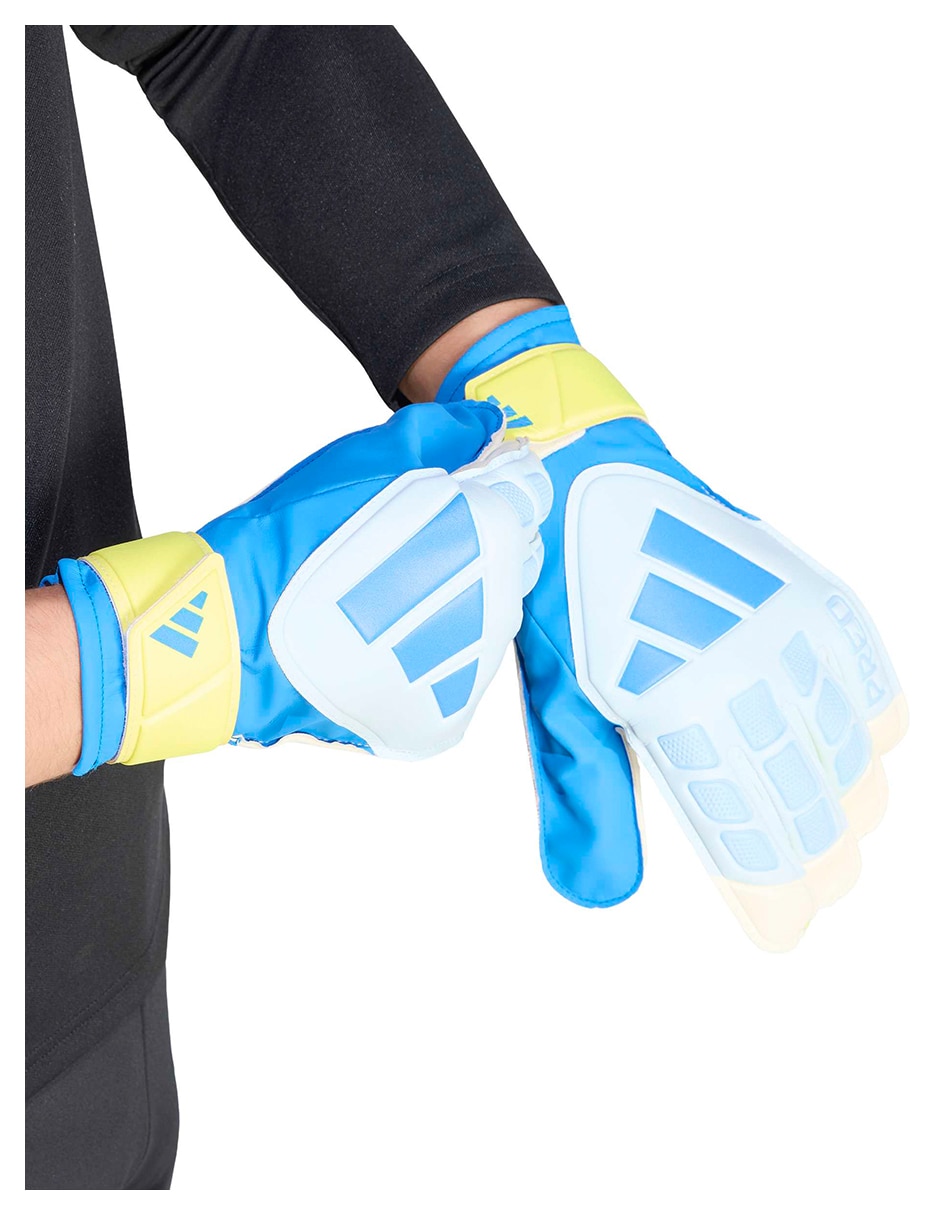 Guantes de portero adulto 4