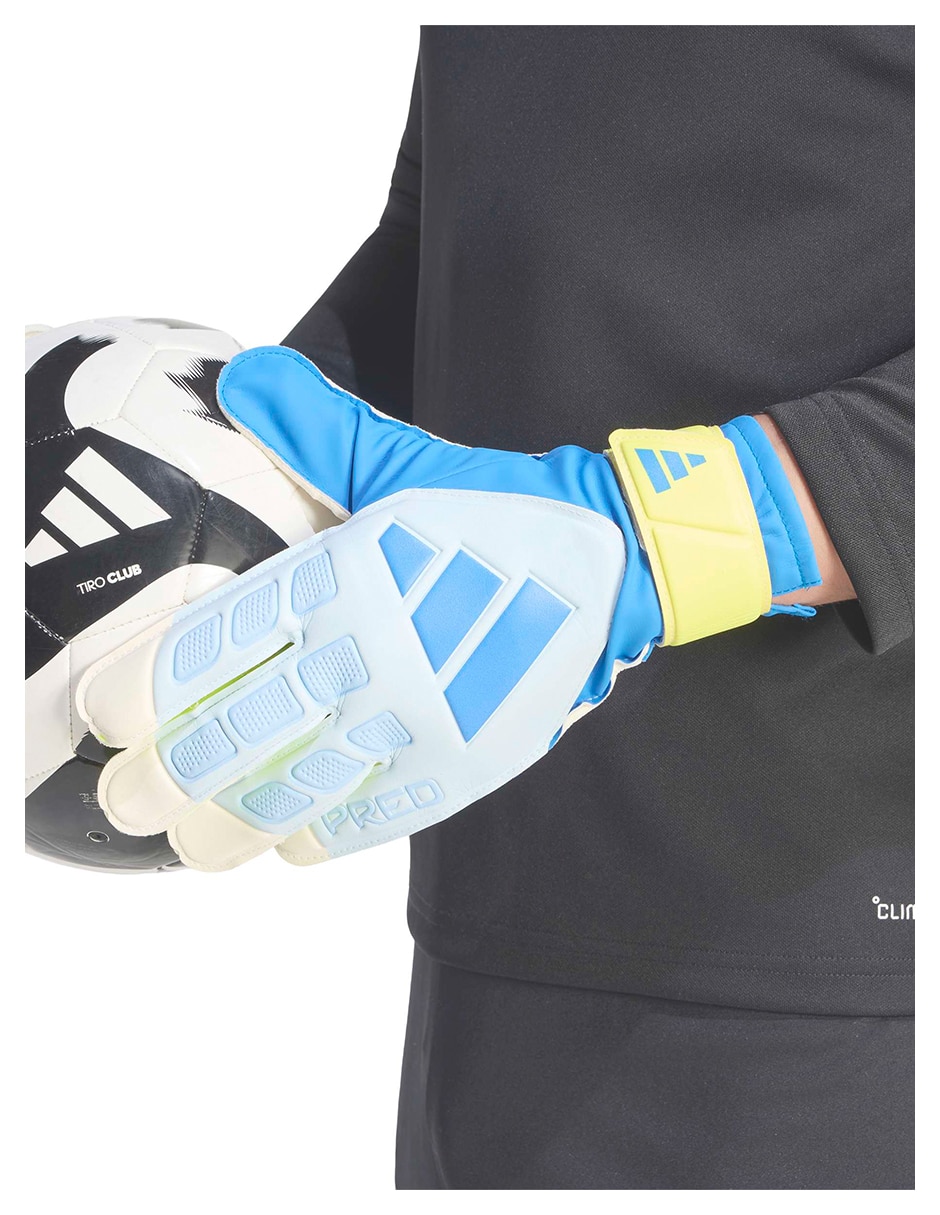 Guantes de portero adulto 7