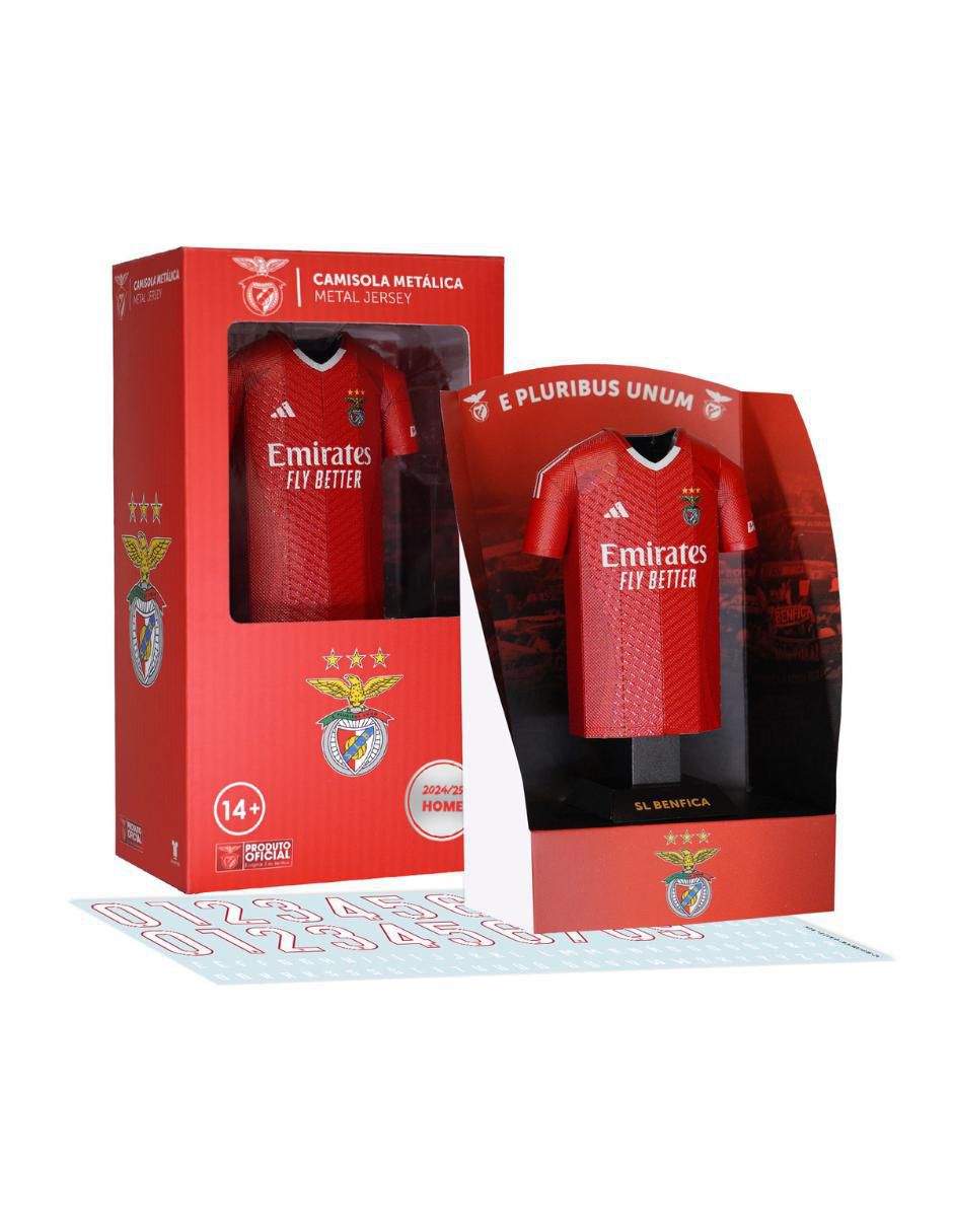 Figura S.L. Benfica Figura S.L. Benfica