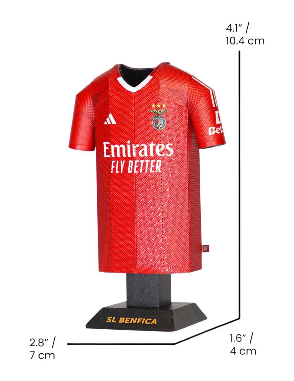 Figura S.L. Benfica 4