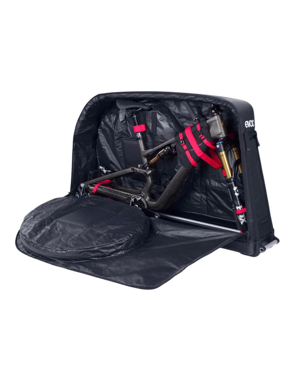 Funda para bicicleta 10