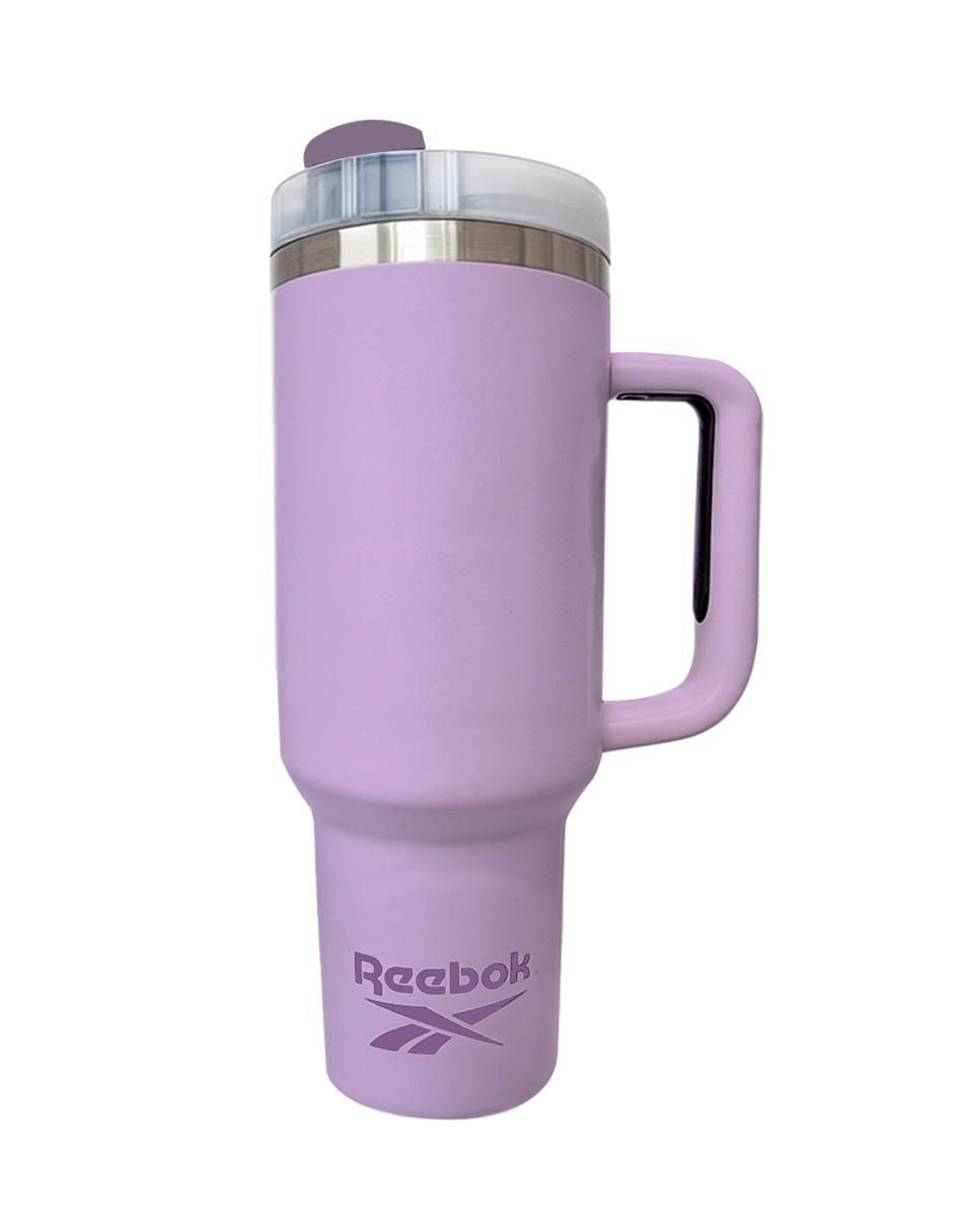 Termo de metal con tapa rosca 1.2 L