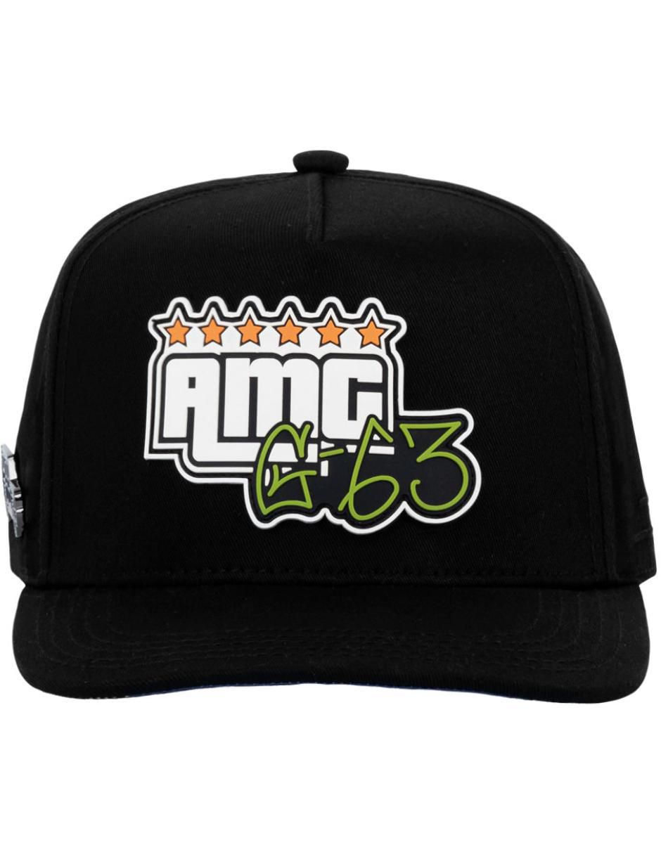 Gorra visera curva snapback casual para hombre Gorra visera curva snapback casual para hombre
