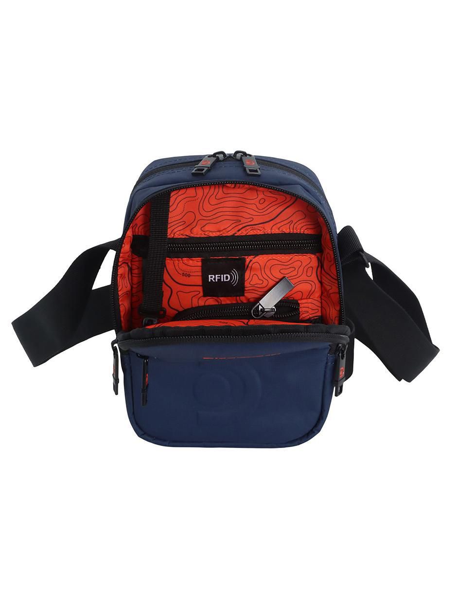 Mochila riñonera unisex 5