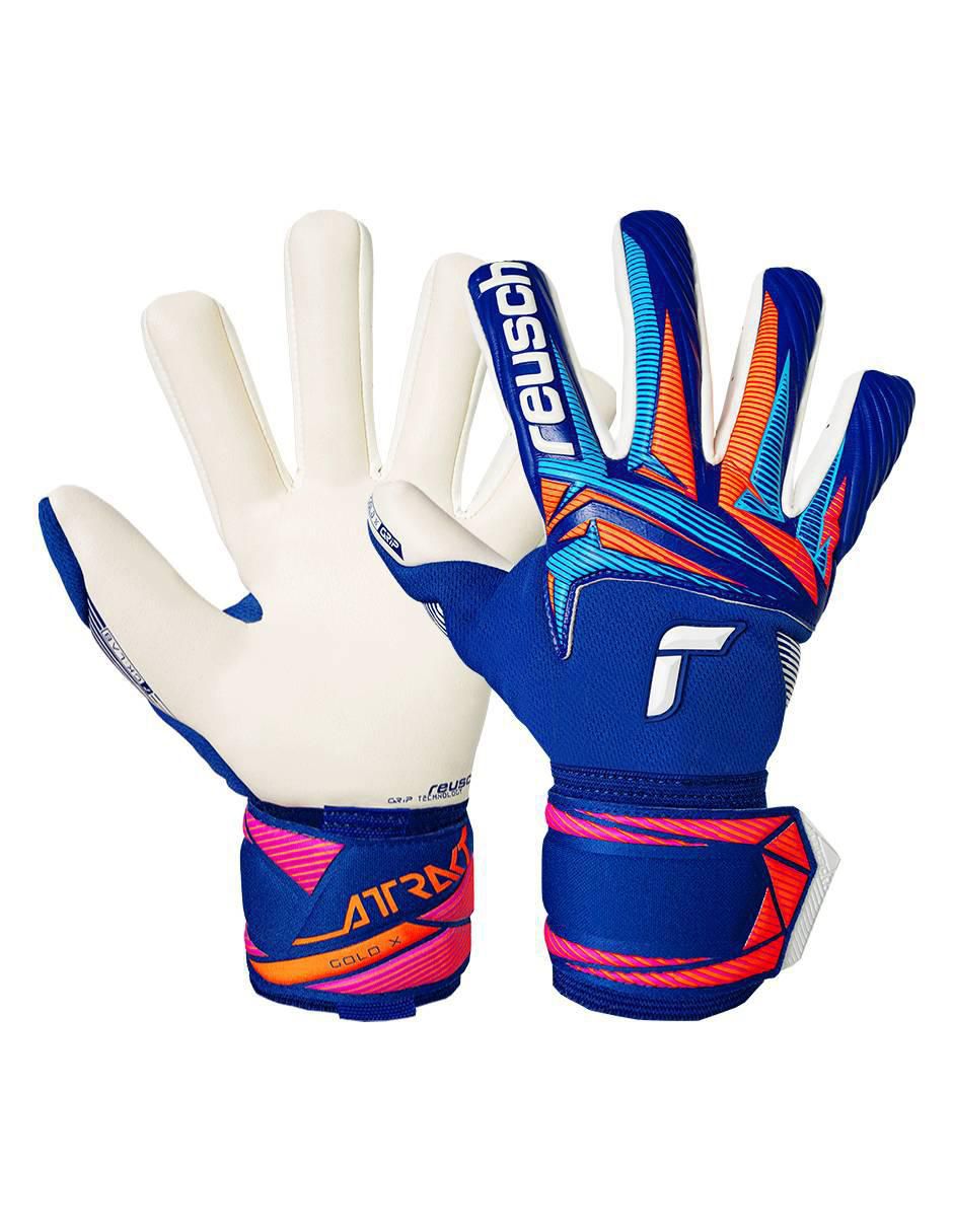 Guantes de portero unisex