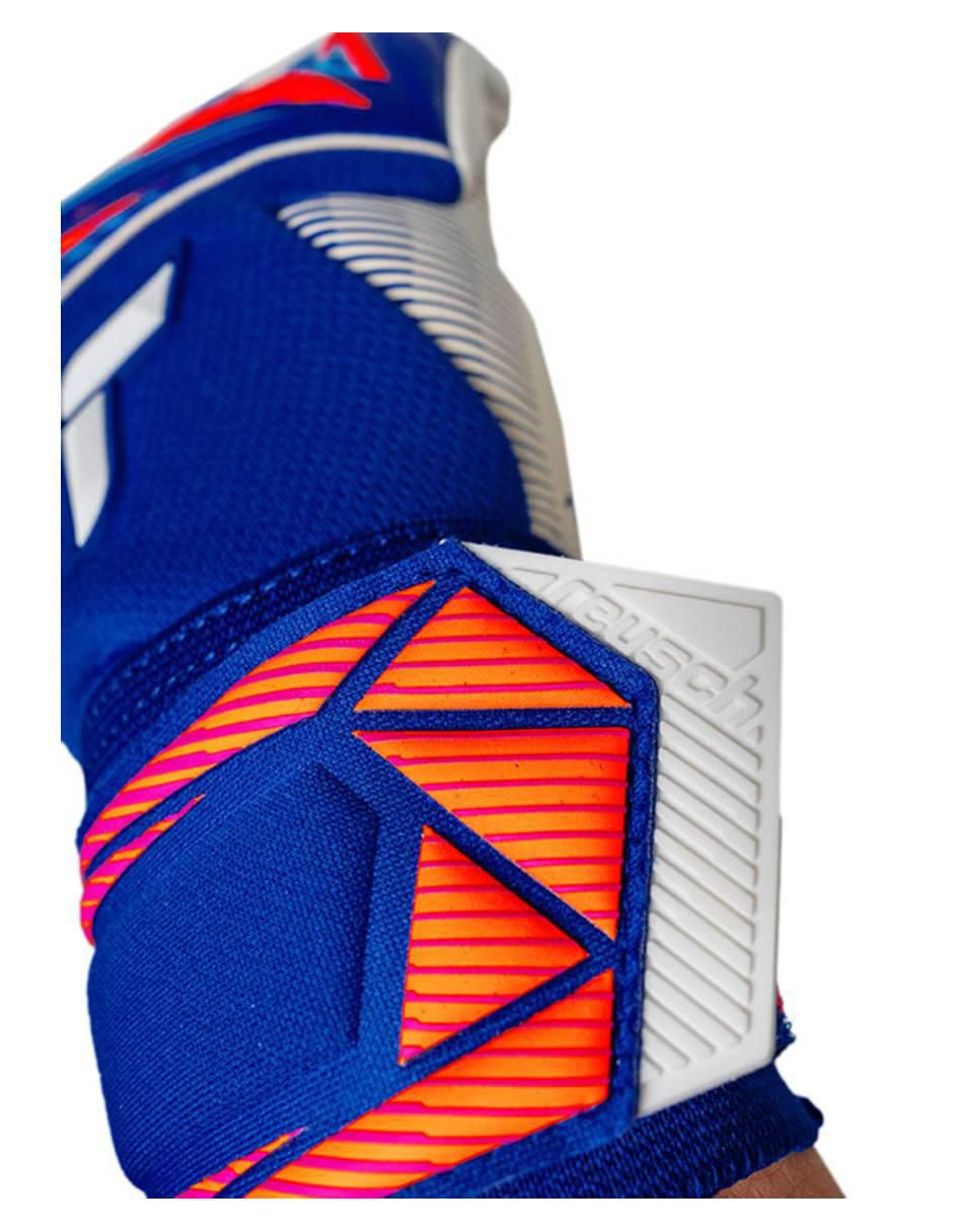 Guantes de portero unisex 4
