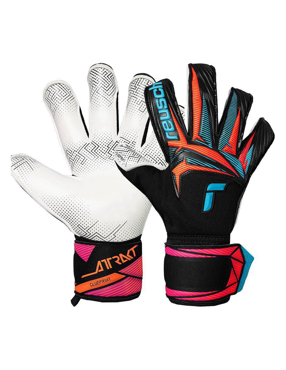 Guantes de portero adulto