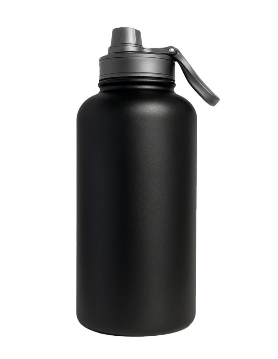 Termo de acero inoxidable con tapa rosca 1.8 l 3