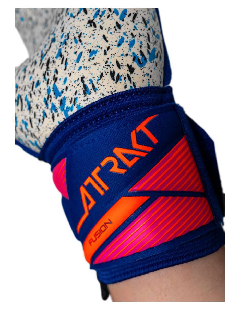 Guantes de portero unisex 4