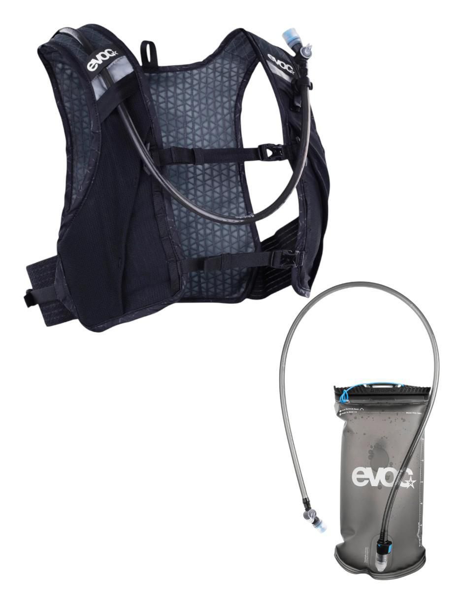 Mochila de ciclismo 1.5 L