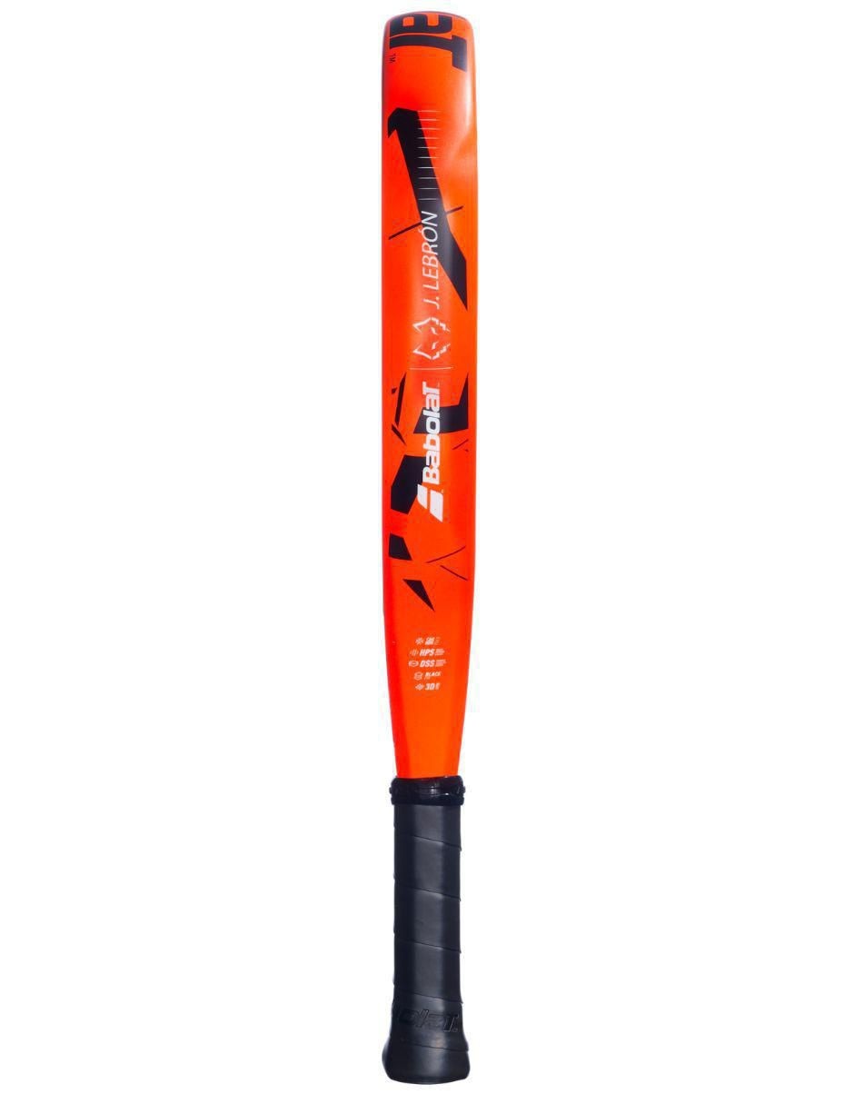 Pala de pádel Technical Veron Juan Lebrón 3.0 3