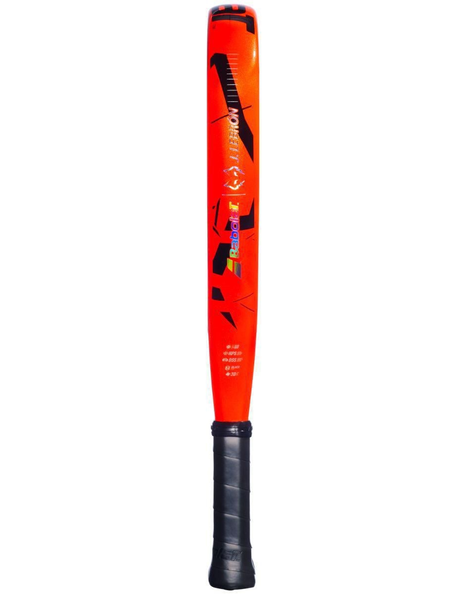 Pala de pádel Viper Soft Juan Lebrón 3.0 3