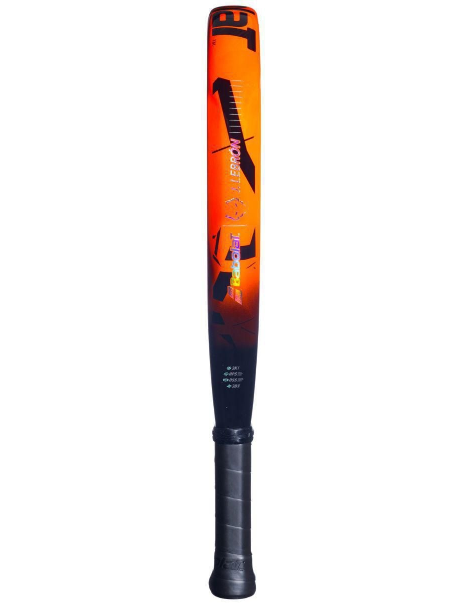 Pala de pádel Viper Juan Lebrón 3.0 3