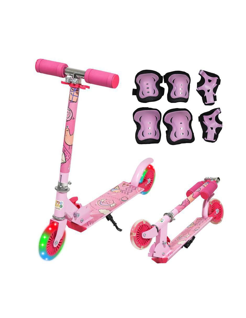 Scooter manual Scooter manual