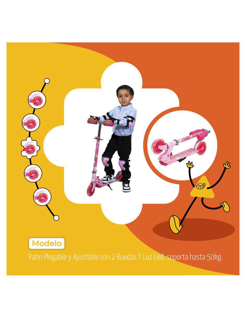 Scooter manual 2