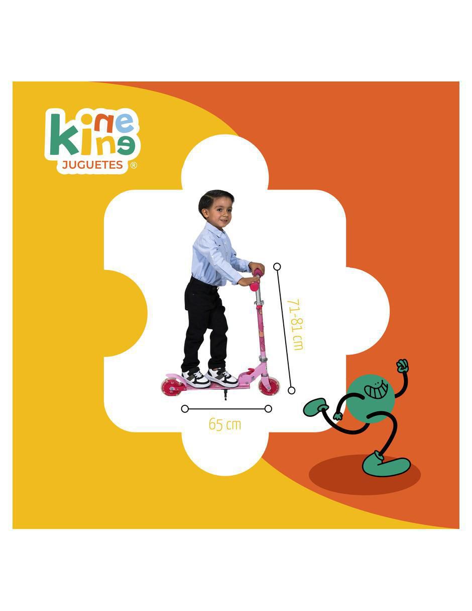 Scooter manual 9