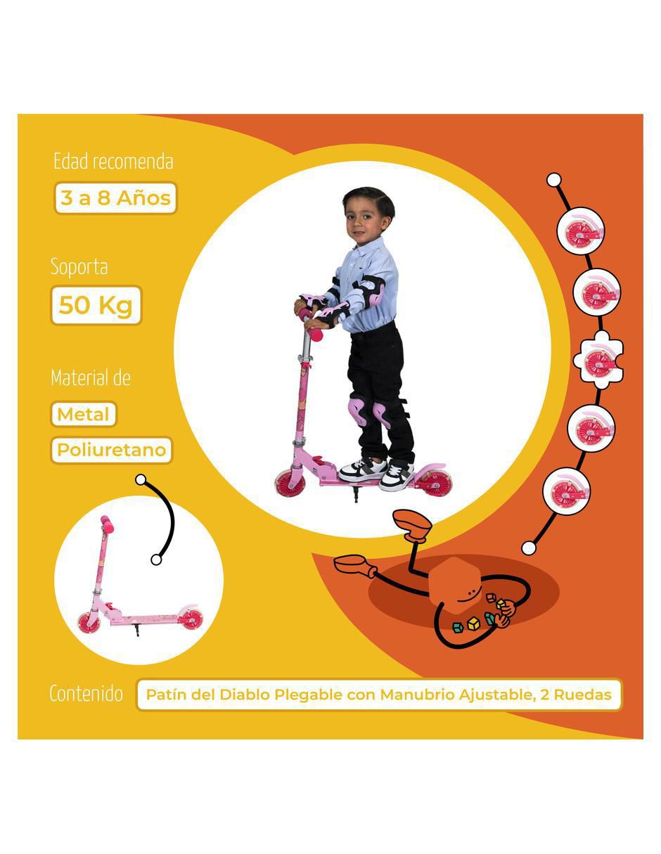 Scooter manual 3