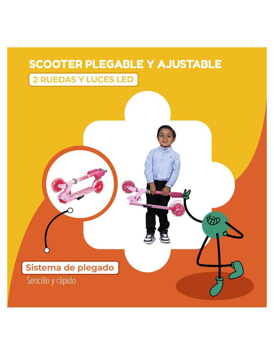 Scooter manual 4