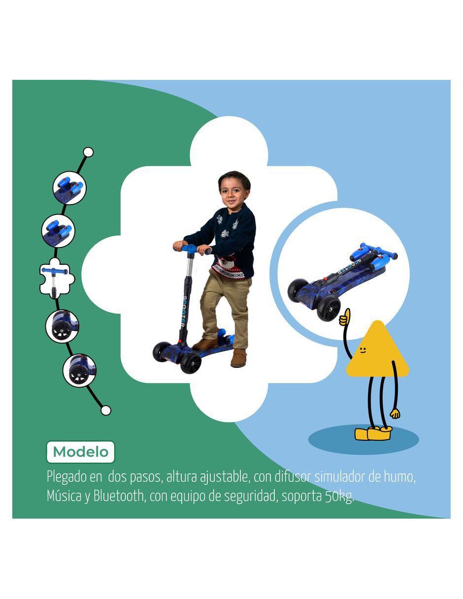Scooter manual 2