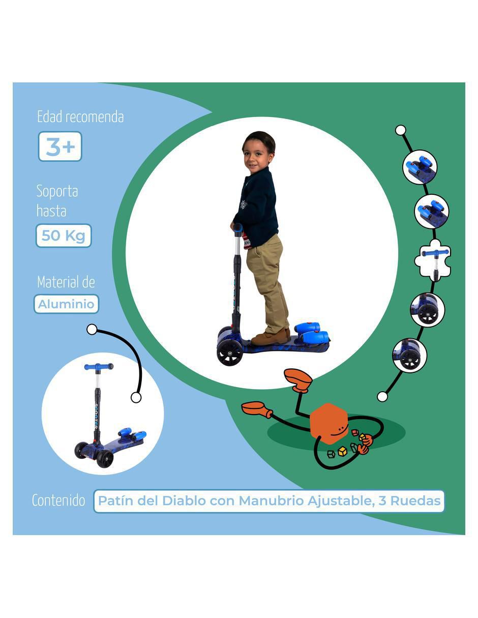 Scooter manual 3