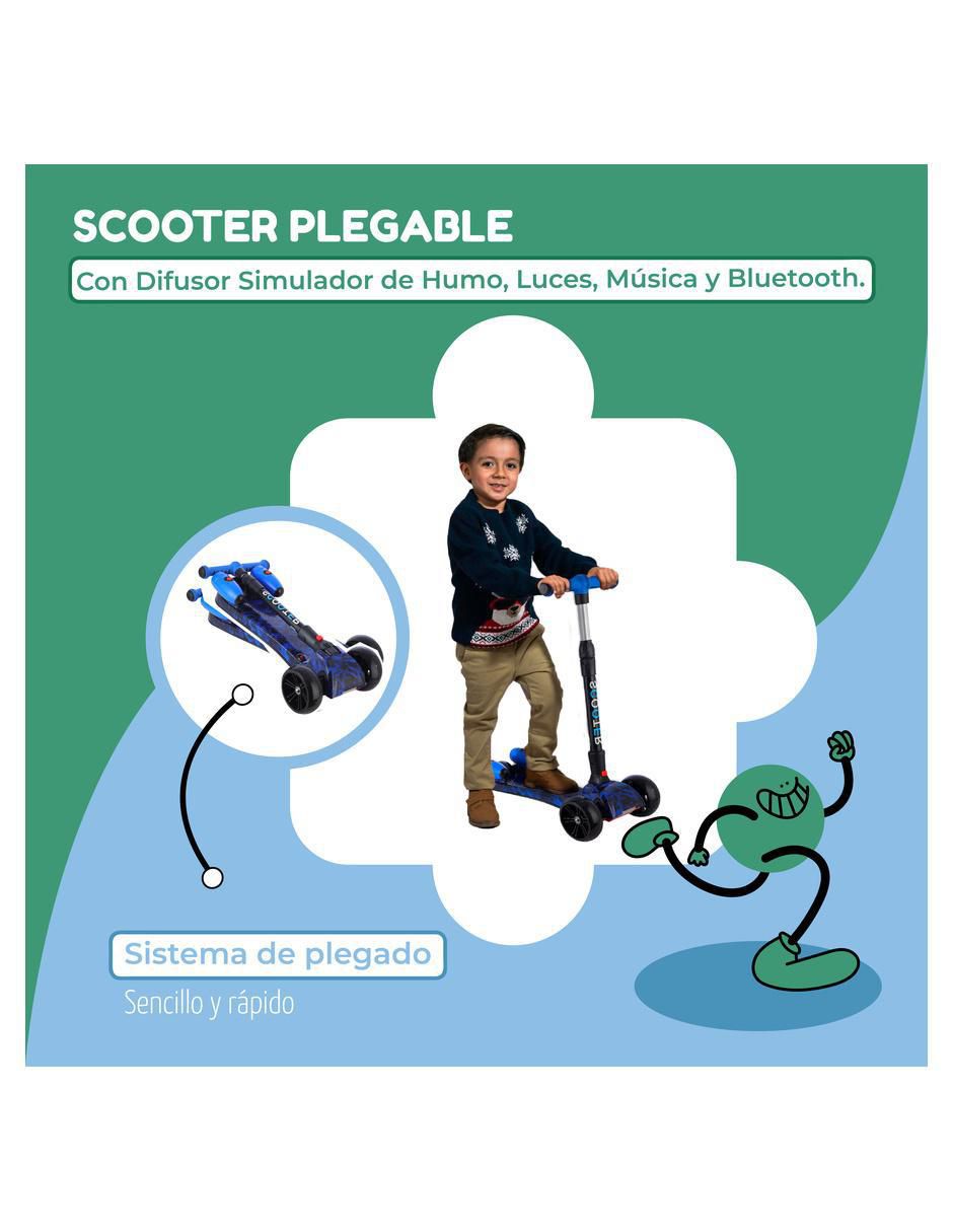 Scooter manual 4
