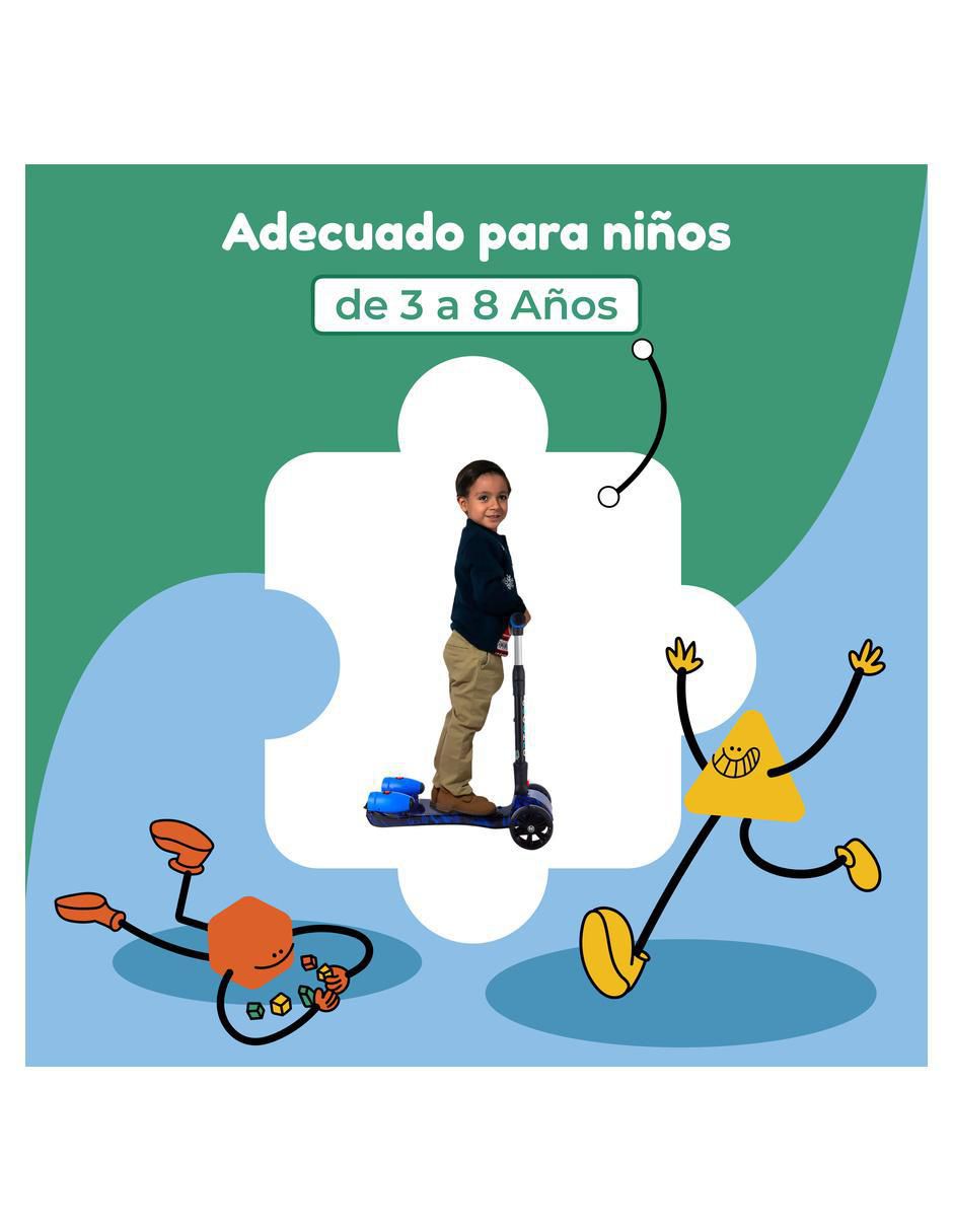 Scooter manual 8