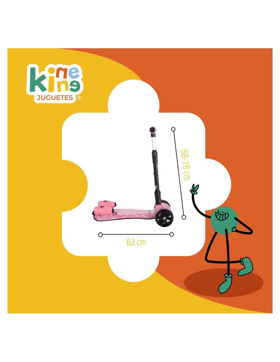 Scooter manual 8