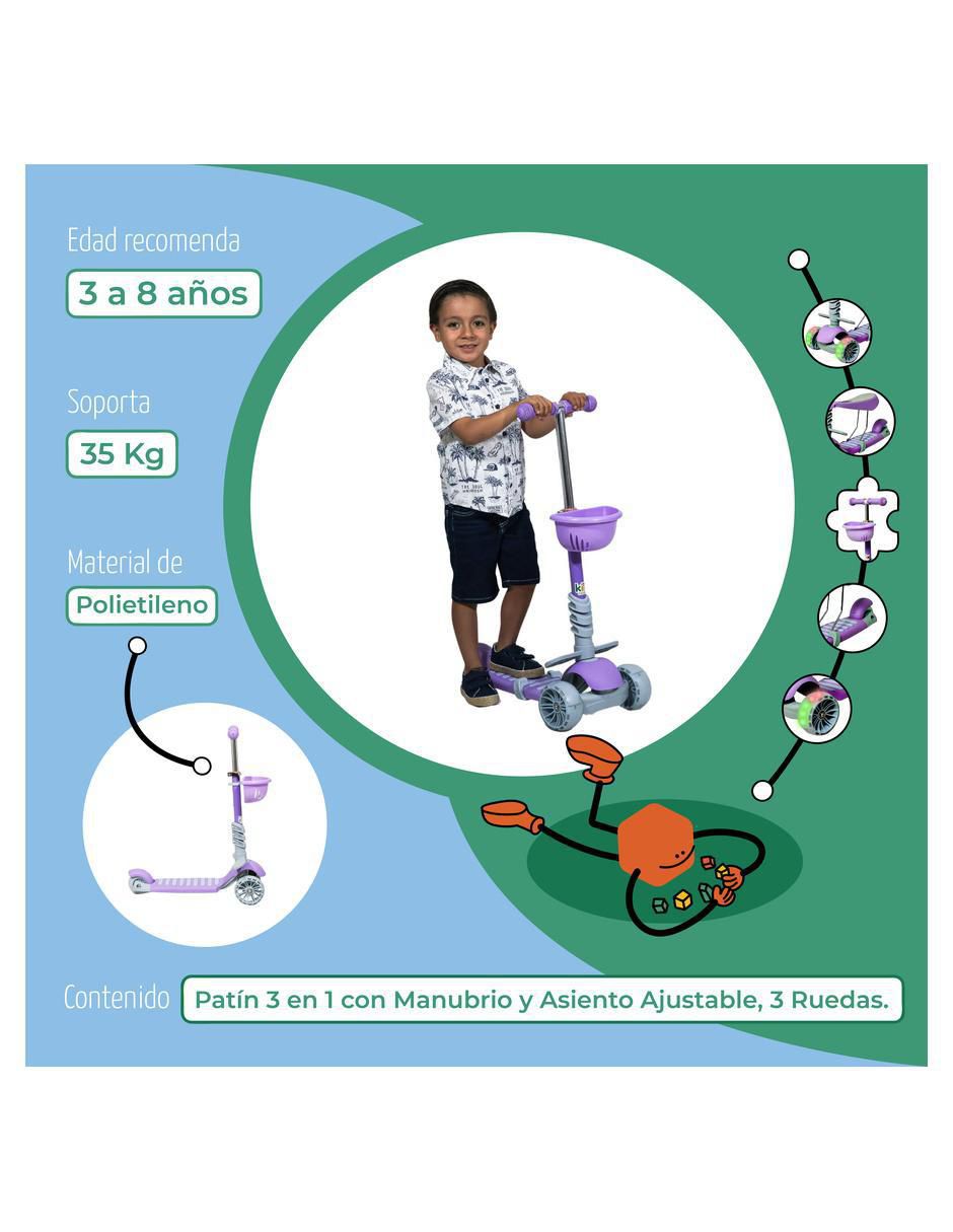 Scooter manual 3