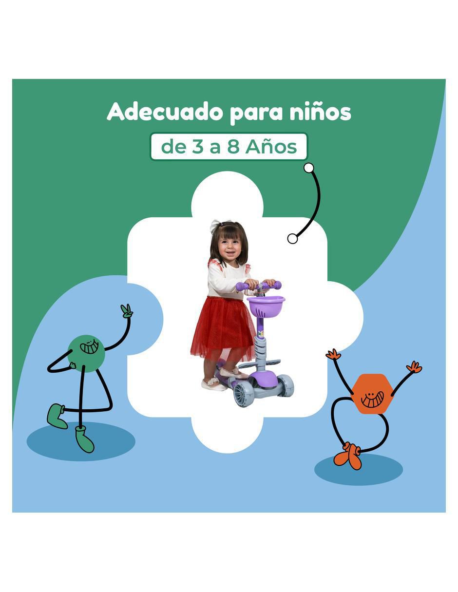 Scooter manual 8