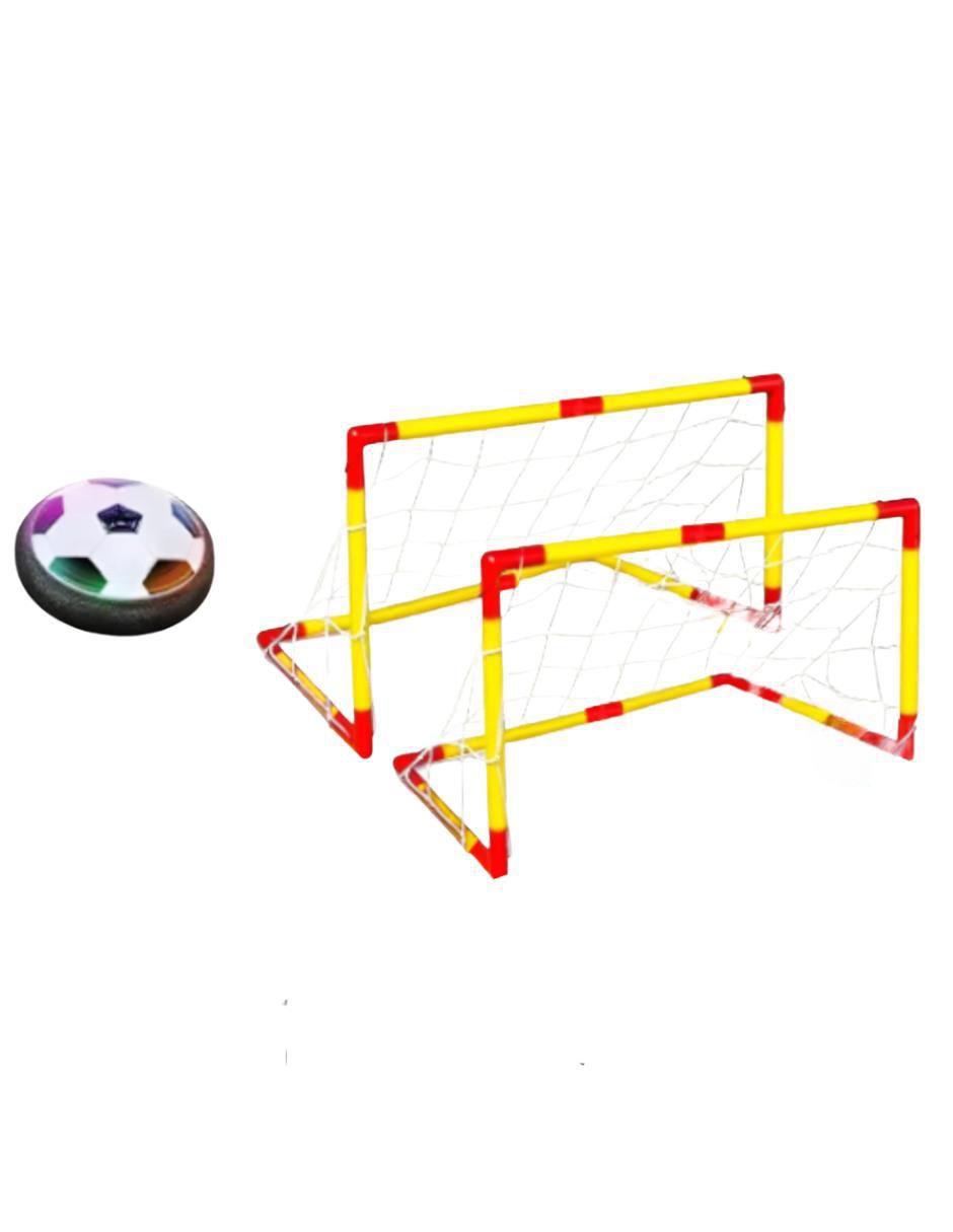 Kit porteria con red Kit porteria con red