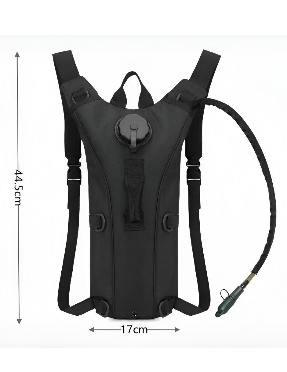 Mochila de ciclismo 4