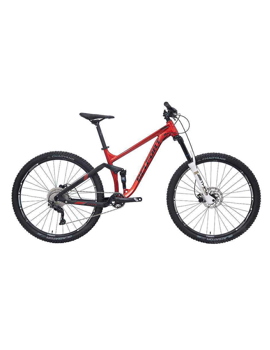Bicicleta de montaña rodada 29 Zotz unisex 1