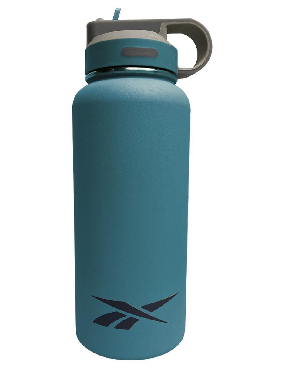 Termo de acero inoxidable con tapa flip top 1.2 L Termo de acero inoxidable con tapa flip top 1.2 L
