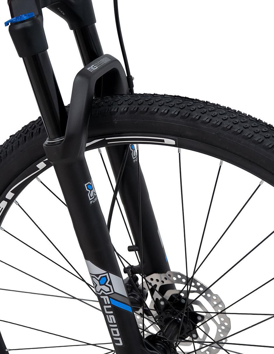 Bicicleta de montaña rodada 29 Coatl Comp B3 unisex 2