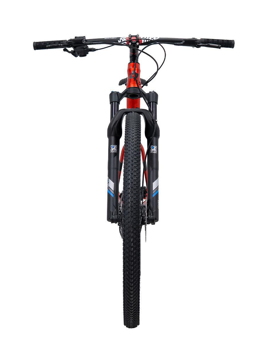 Bicicleta de montaña rodada 29 Coatl Comp B3 unisex 7