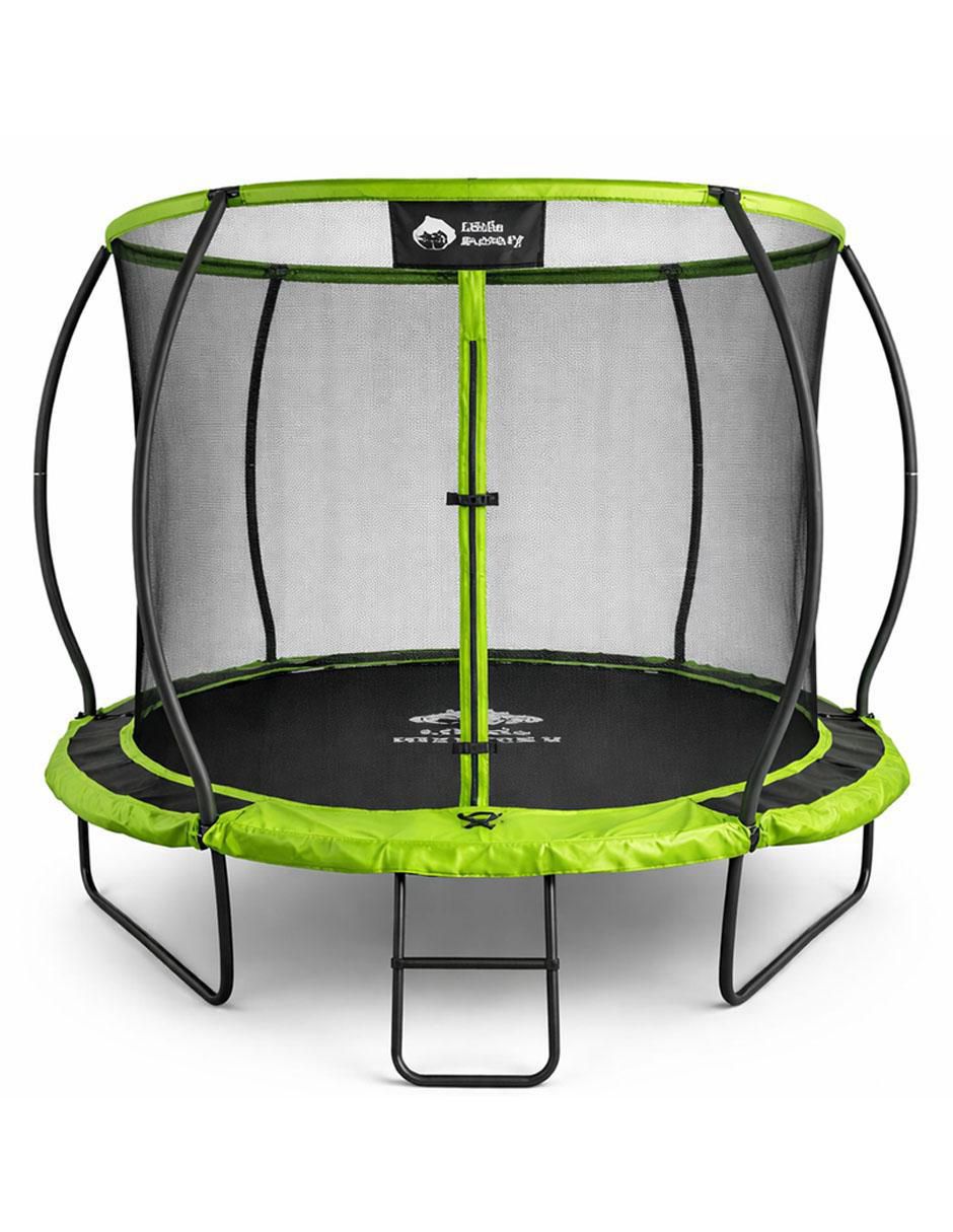 Trampolín