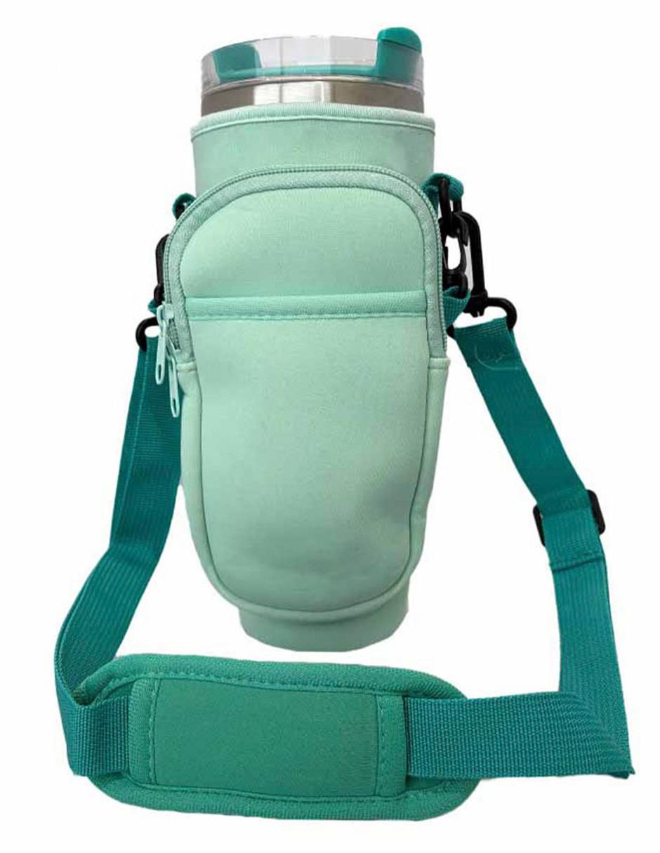 Termo de acero inoxidable con tapa rosca 1.5 l 3