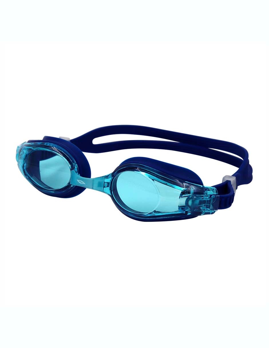 Goggles de puente intercambiable para natación unisex Goggles de puente intercambiable para natación unisex