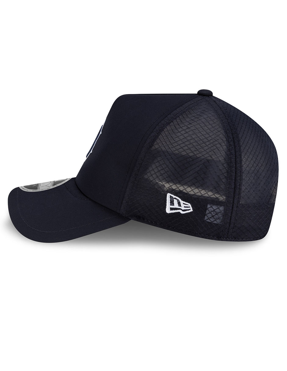 Gorra visera curva correa ajustable para béisbol Batting Practice MLB Boston Red Sox unisex 5