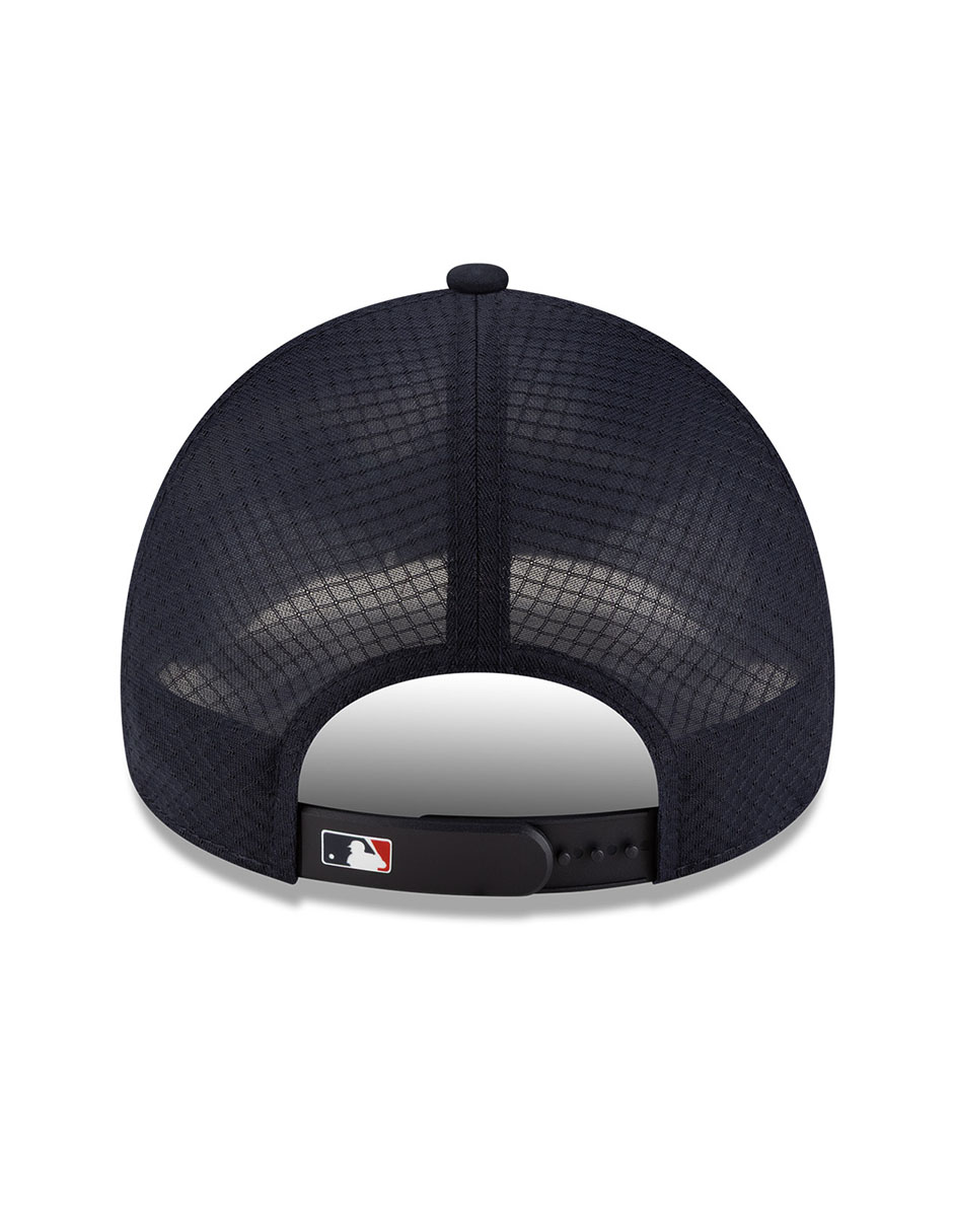 Gorra visera curva correa ajustable para béisbol Batting Practice MLB Boston Red Sox unisex 6