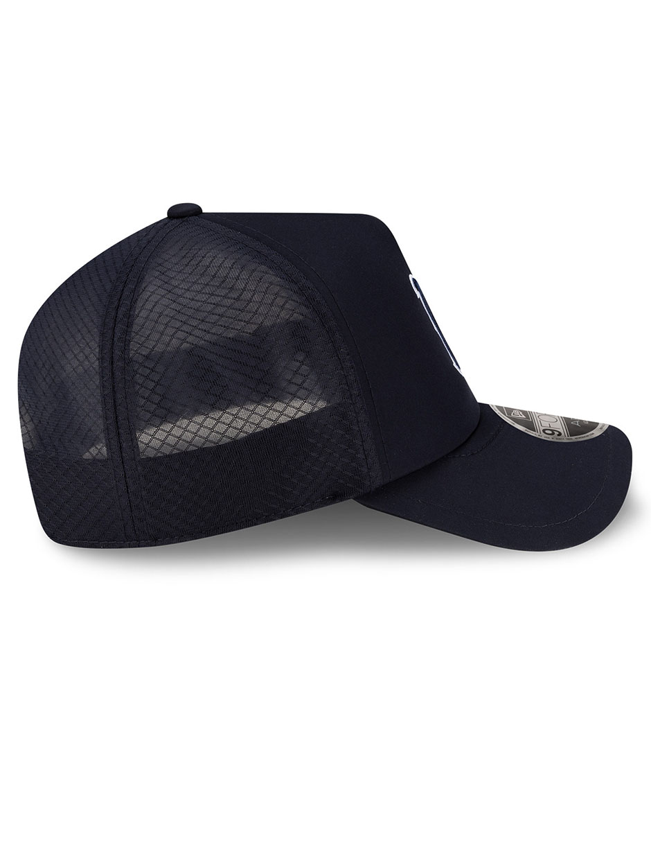 Gorra visera curva correa ajustable para béisbol Batting Practice MLB Boston Red Sox unisex 7