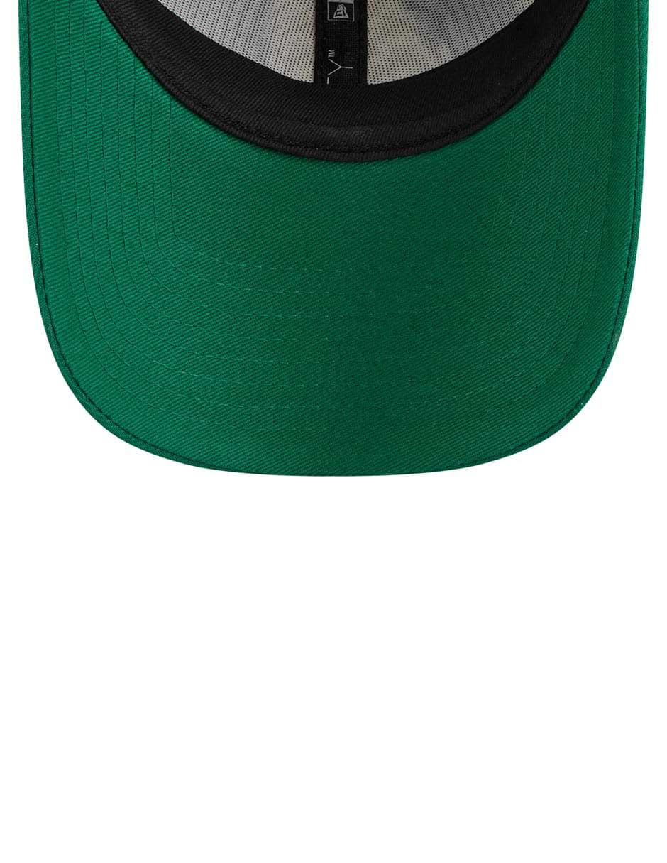 Gorra visera curva snapback para fútbol León Club León adulto 3