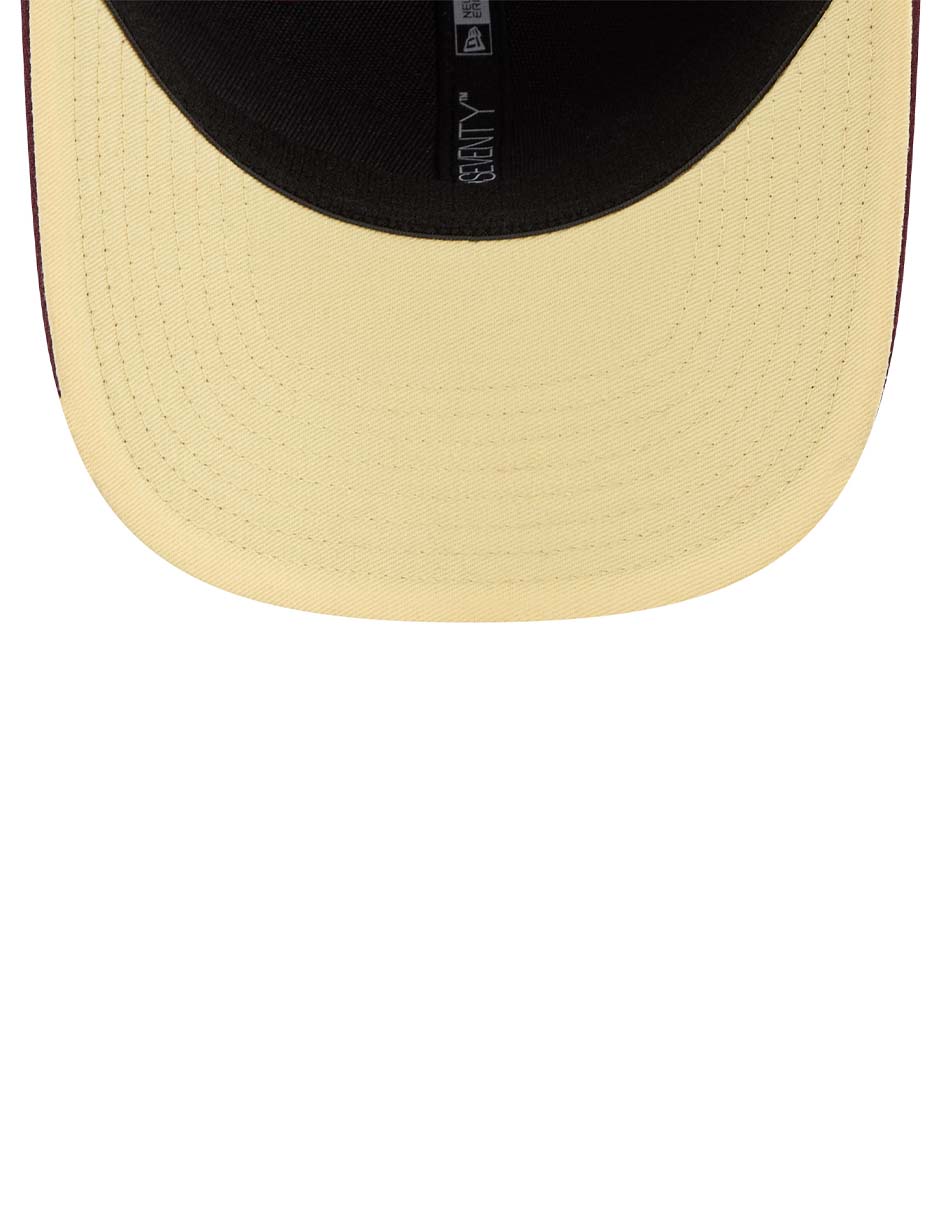 Gorra visera curva snapback para fútbol Cruz Azul Club de Fútbol Cruz Azul para adulto 3
