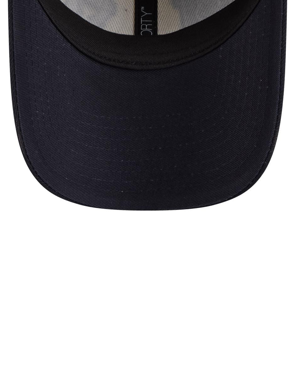 Gorra visera curva snapback para fútbol Monterrey Rayados de Monterrey para adulto 3