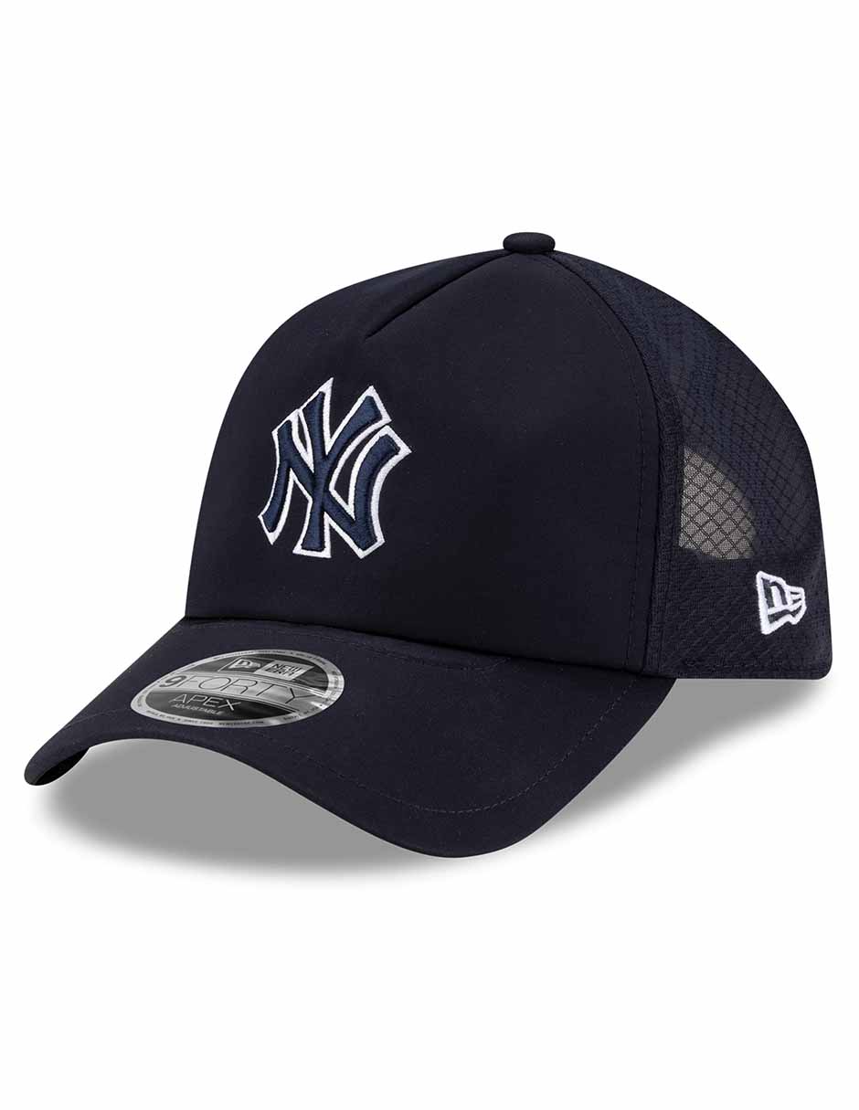 Gorra visera curva snapback para béisbol Batting Practice MLB New York Yankees unisex Gorra visera curva snapback para béisbol Batting Practice MLB New York Yankees unisex