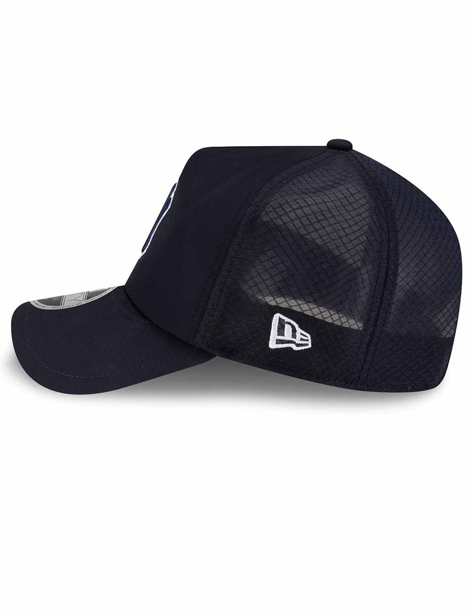 Gorra visera curva snapback para béisbol Batting Practice MLB New York Yankees unisex 3