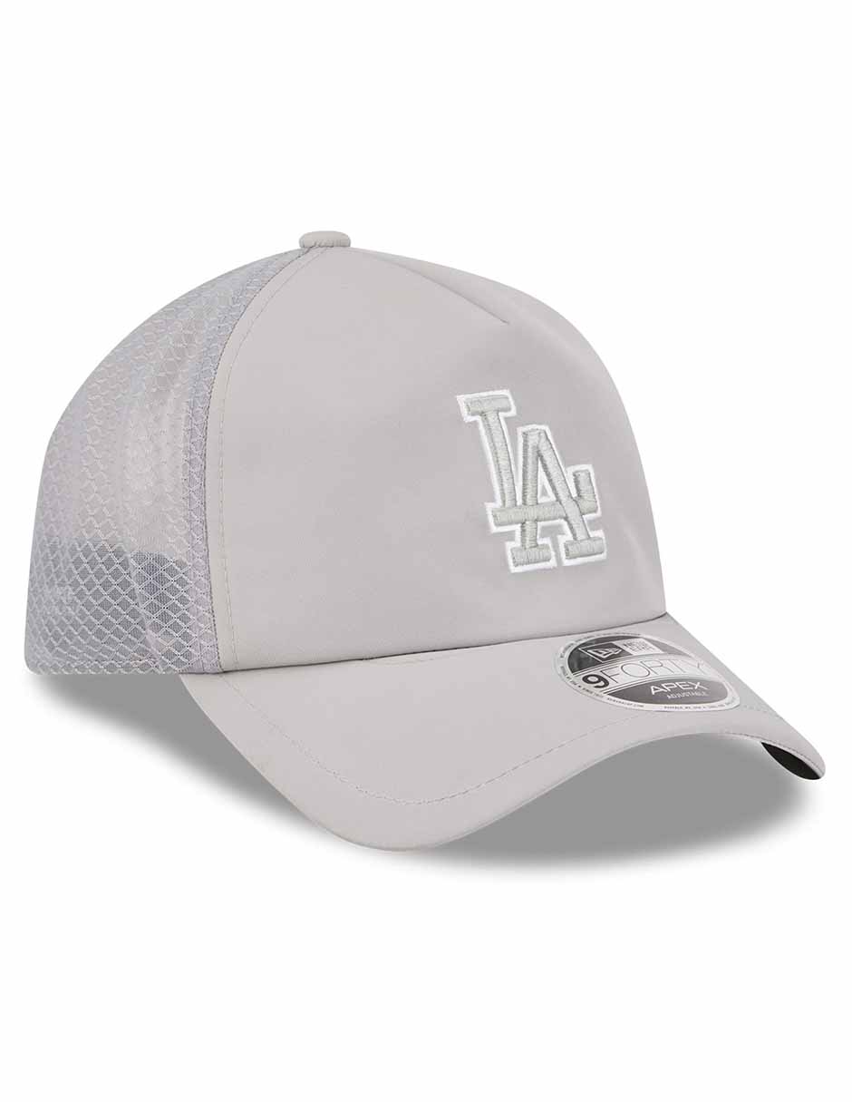 Gorra visera curva snapback para béisbol Batting Practice MLB Los Angeles Dodgers unisex 2