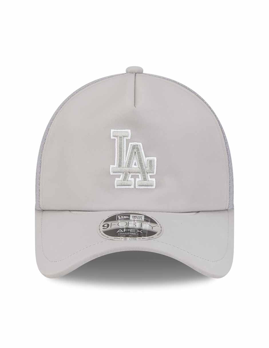 Gorra visera curva snapback para béisbol Batting Practice MLB Los Angeles Dodgers unisex 4