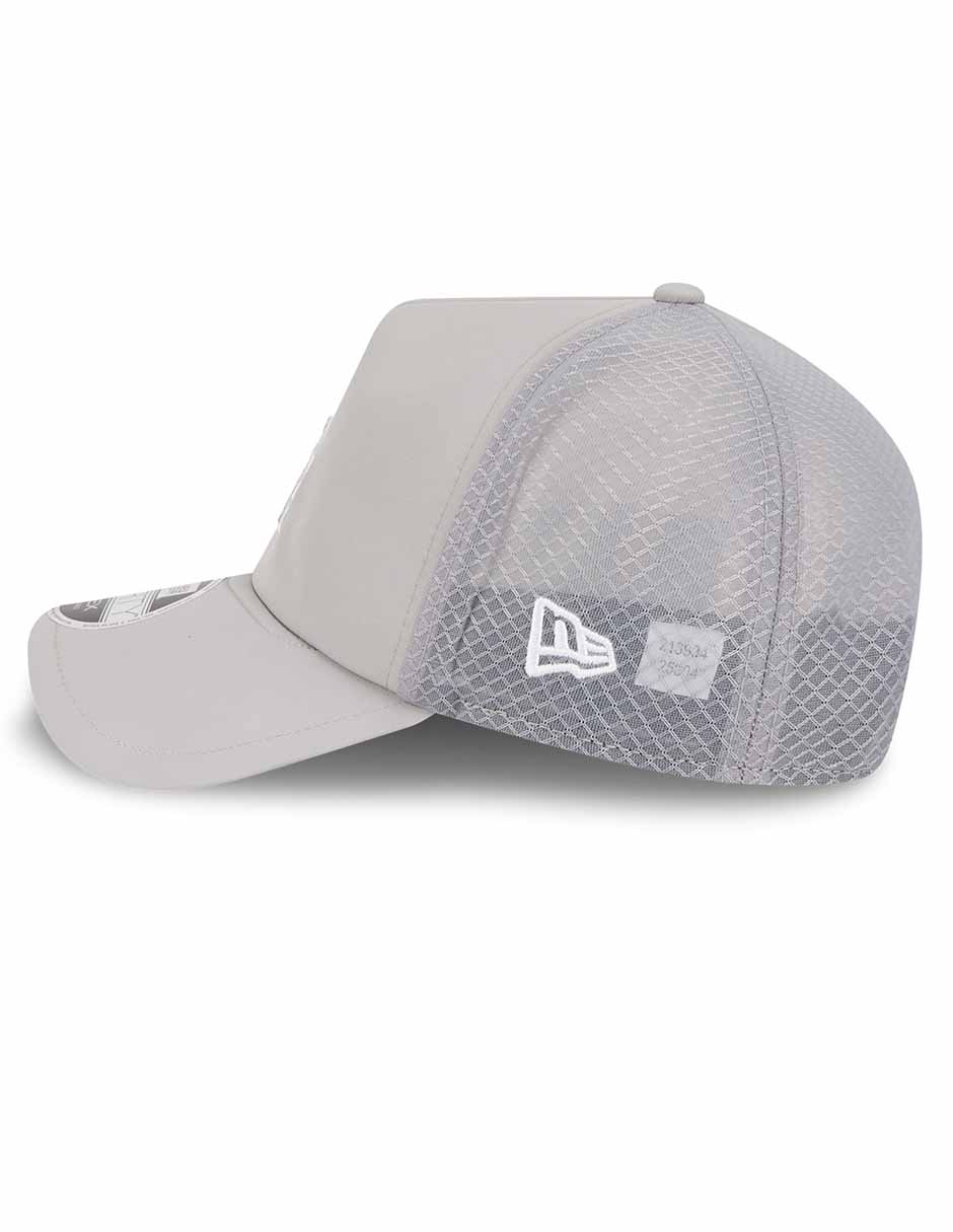 Gorra visera curva snapback para béisbol Batting Practice MLB Los Angeles Dodgers unisex 5