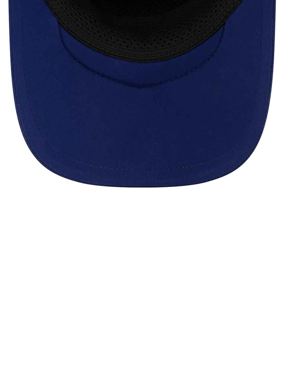 Gorra visera curva correa ajustable para béisbol Batting Practice MLB Los Angeles Dodgers unisex 3